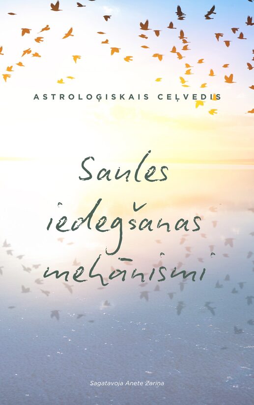 SIM - Saules iedegšanas mehānismi 